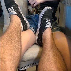 Meet your Posher, Payden